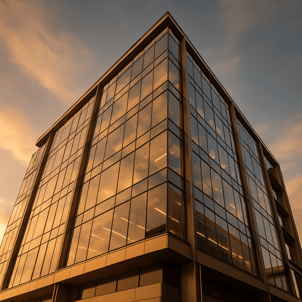 Commercial Fitouts