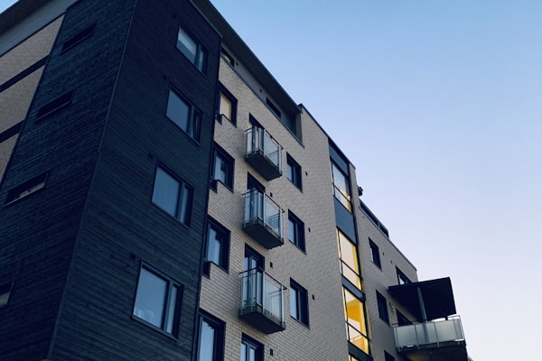 Facade Restoration