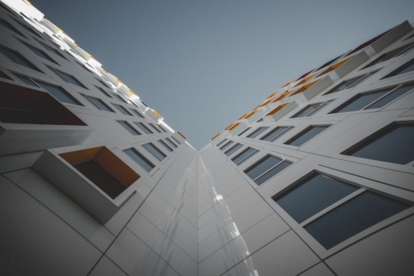 Structural Repairs